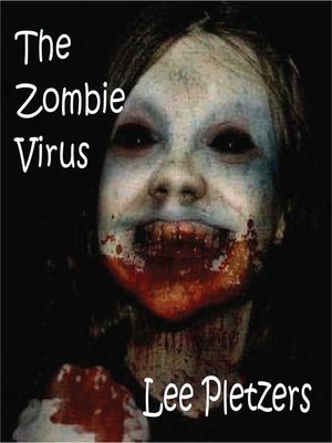 cover image of The Zombie Virus